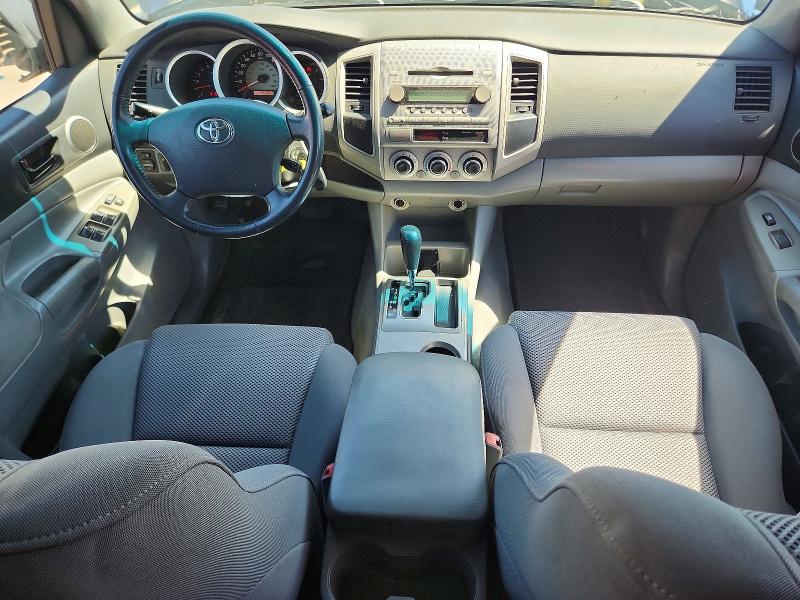 56184486 :رقم المزاد ، 3TMJU62N96M015137 vin ، 2006 Toyota Tacoma مزاد بيع