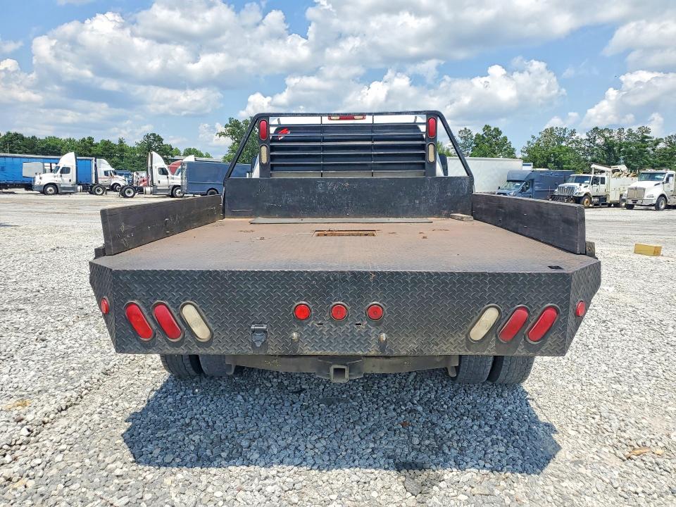 2004 Chevrolet Silverado მანქანა იყიდება აუქციონზე, vin: 1GCJK33284F223001, აუქციონის ნომერი: 58897316