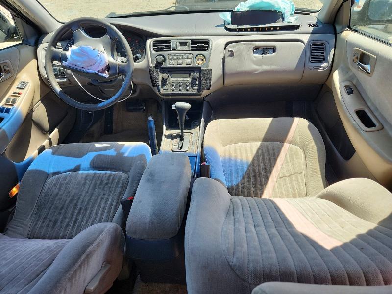 Aukcja sprzedaży 1999 Honda Accord, vin: 1HGCG6674XA057288, numer aukcji: 56705486