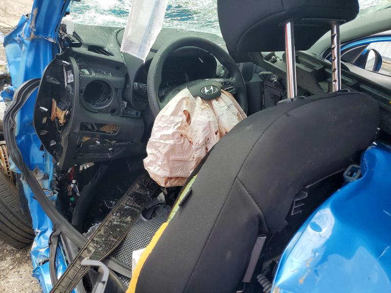 Продаж на аукціоні авто 2019 Hyundai Kona, vin: KM8K12AA5KU224204, номер лоту: 55528036