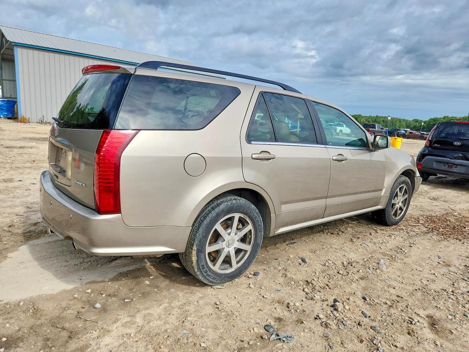 Aukcja sprzedaży 2004 Cadillac Srx, vin: 1GYEE63A540157179, numer aukcji: 57433676