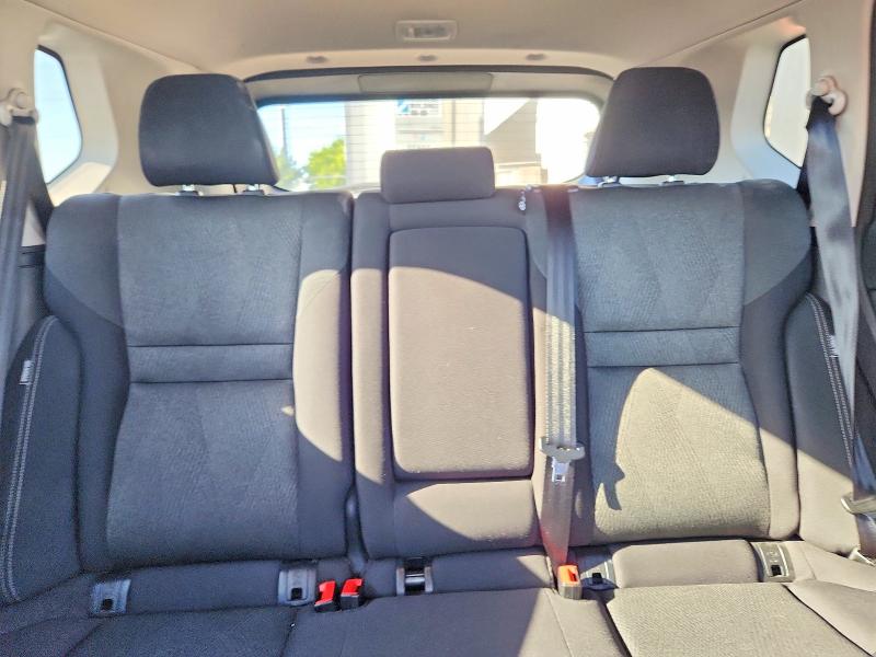 58443356 :رقم المزاد ، 5N1BT3BA4SC813779 vin ، 2025 Nissan Rogue مزاد بيع