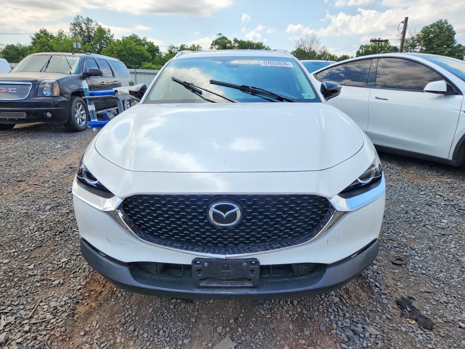 Продажа на аукционе авто 2021 Mazda Cx-30, vin: 3MVDMBAY7MM311092, номер лота: 57652836
