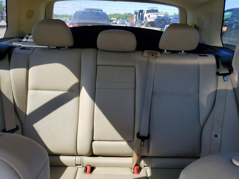 56004506 :رقم المزاد ، WDCGG8HB9BF595097 vin ، 2011 Mercedes-benz Glk مزاد بيع