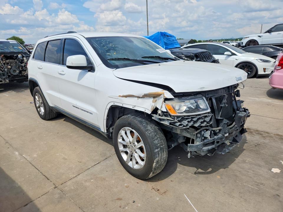 Продажа на аукционе авто 2015 Jeep Grand Cherokee, vin: 1C4RJEAG2FC727905, номер лота: 55624906