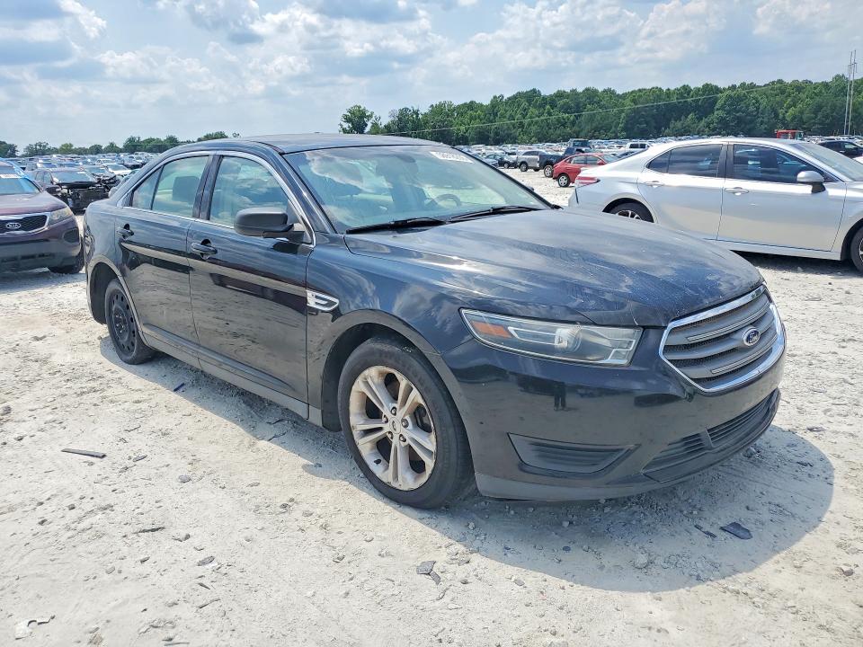 Продаж на аукціоні авто 2015 Ford Taurus, vin: 1FAHP2D82FG133956, номер лоту: 58918206