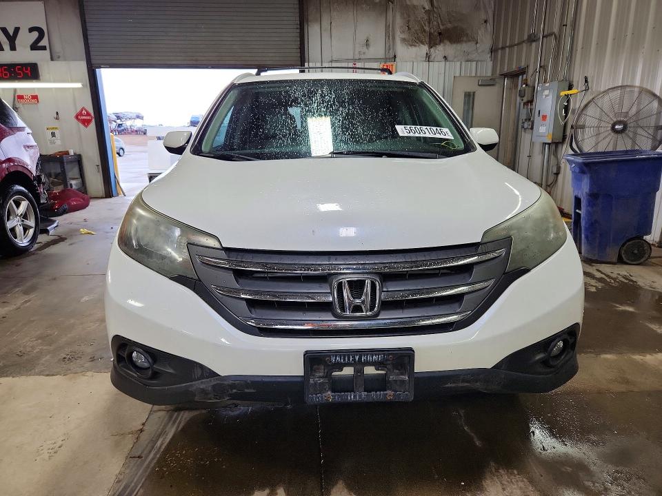 Продажа на аукционе авто 2014 Honda Cr-v, vin: 5J6RM4H72EL011442, номер лота: 56061046