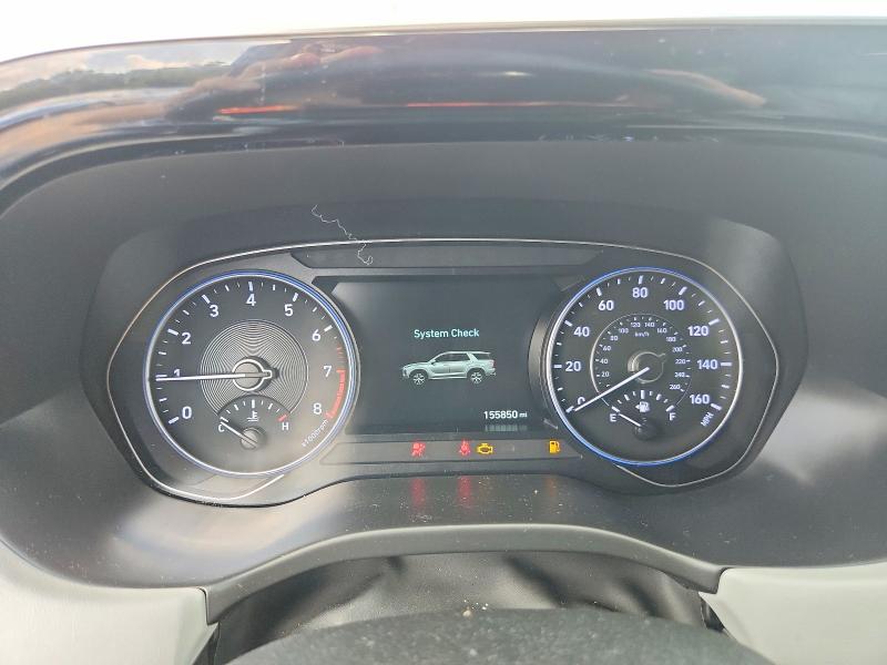 Продажа на аукционе авто 2021 Hyundai Palisade, vin: KM8R4DHE7MU281713, номер лота: 58388456