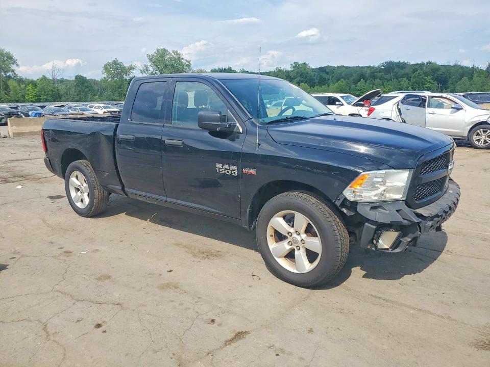 2014 Ram 1500 მანქანა იყიდება აუქციონზე, vin: 1C6RR7FT7ES427637, აუქციონის ნომერი: 59063796