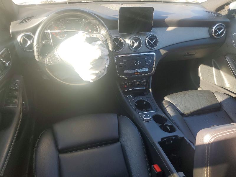 Aukcja sprzedaży 2020 Mercedes-benz Gla, vin: W1NTG4EB3LU040606, numer aukcji: 55921806
