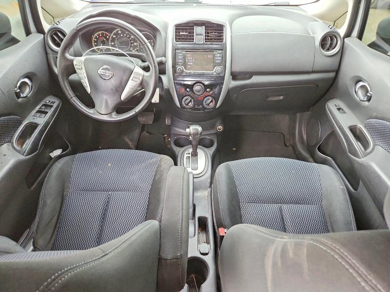 Aukcja sprzedaży 2017 Nissan Versa Note, vin: 3N1CE2CP1HL362603, numer aukcji: 55979126