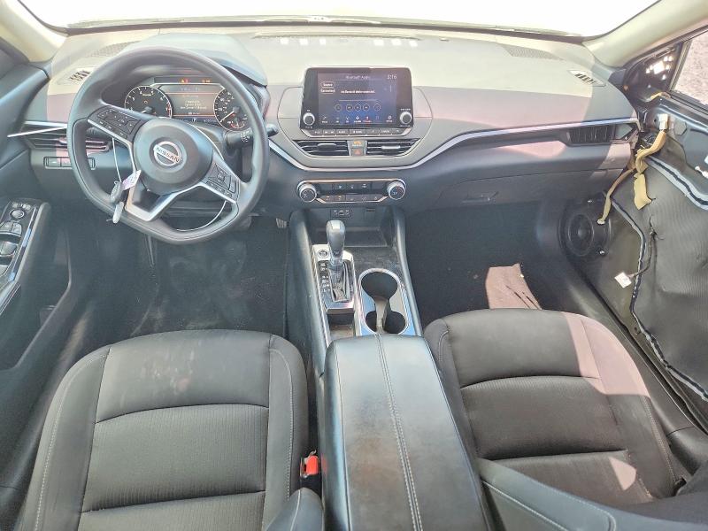 2021 Nissan Altima მანქანა იყიდება აუქციონზე, vin: 1N4BL4DV7MN360670, აუქციონის ნომერი: 58018856