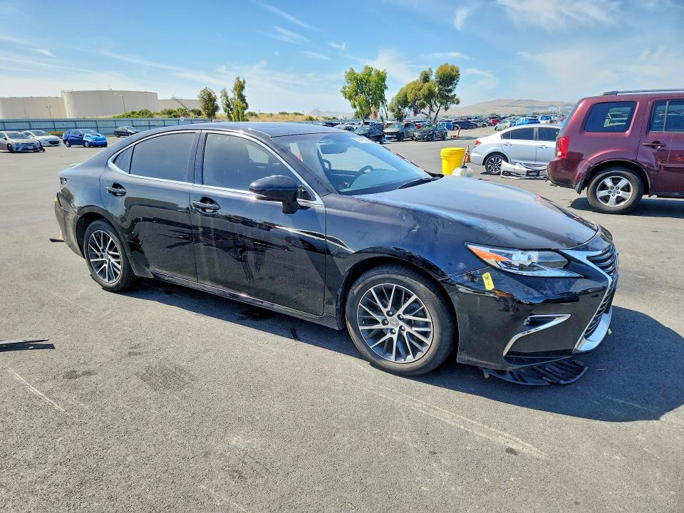 Aukcja sprzedaży 2016 Lexus Es, vin: JTHBK1GGXG2234526, numer aukcji: 55742616