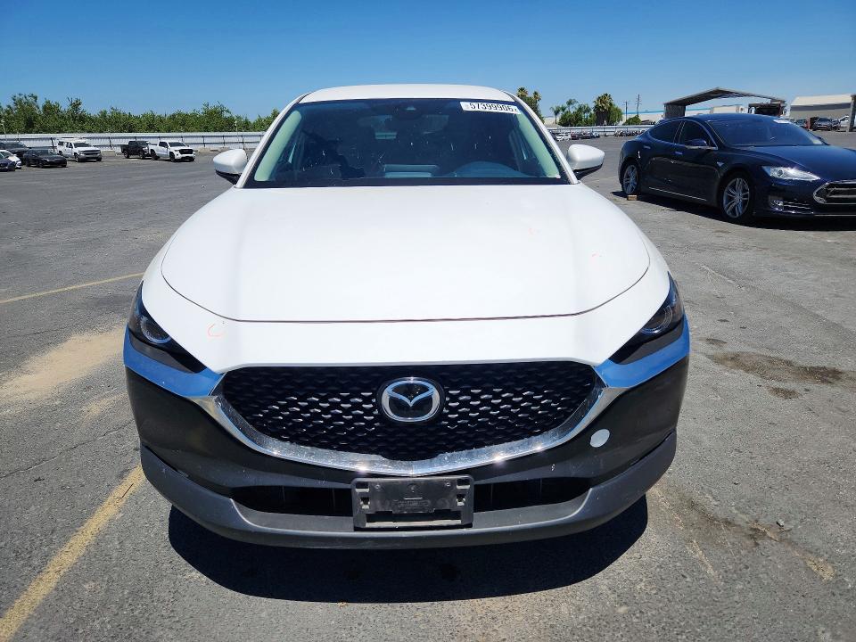 Aukcja sprzedaży 2021 Mazda Cx-30, vin: 3MVDMABL9MM272227, numer aukcji: 57399906