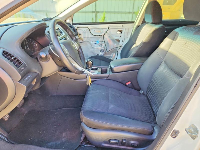 Продажа на аукционе авто 2018 Nissan Altima, vin: 1N4AL3AP7JC216717, номер лота: 56529716