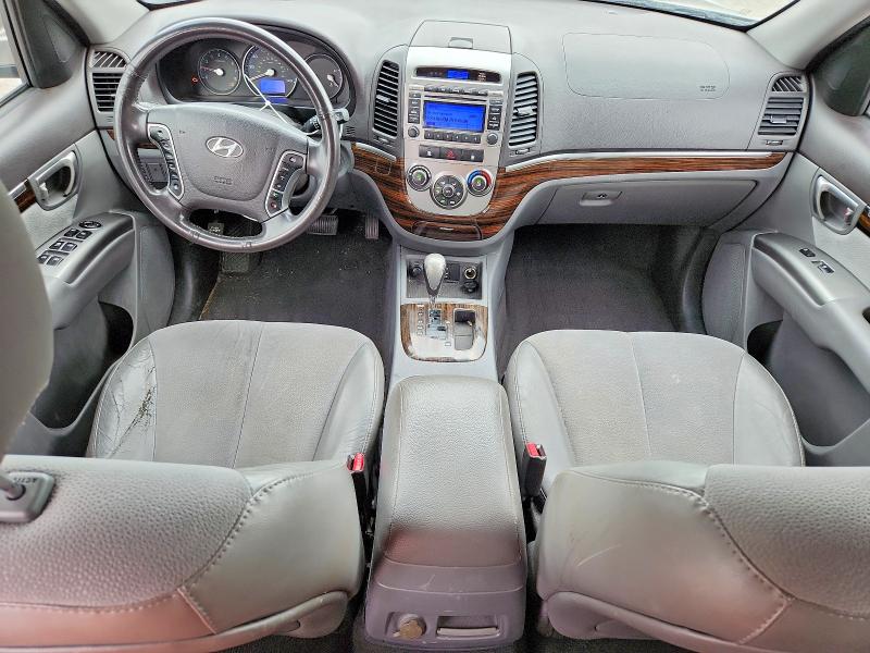 Aukcja sprzedaży 2012 Hyundai Santa Fe, vin: 5XYZH4AG2CG108010, numer aukcji: 56891566