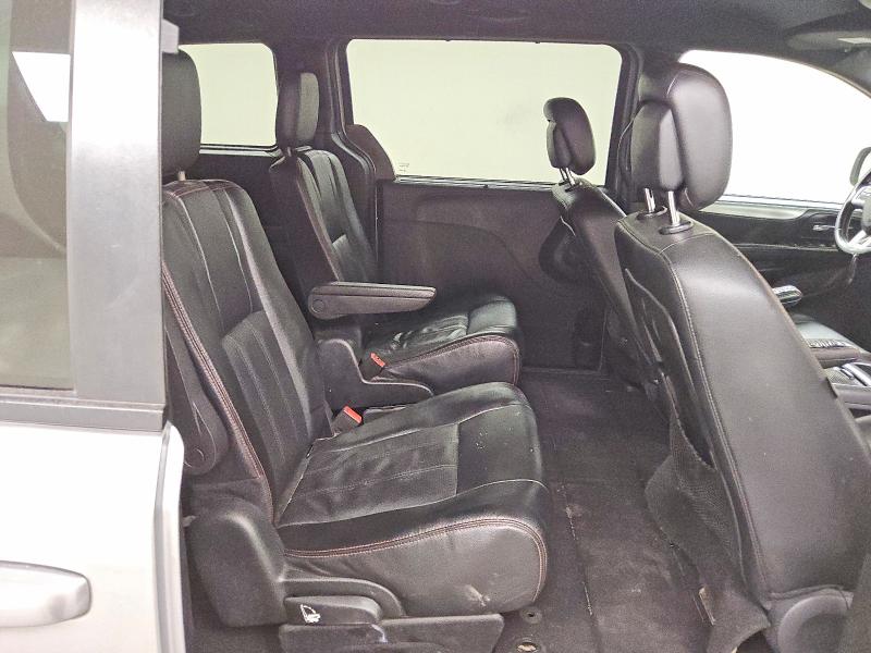 Aukcja sprzedaży 2019 Dodge Grand Caravan, vin: 2C4RDGEG4KR621597, numer aukcji: 58113166