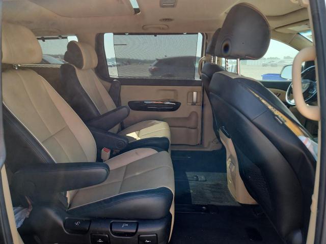 Aukcja sprzedaży 2015 Kia Sedona, vin: KNDME5C12F6032930, numer aukcji: 57120606