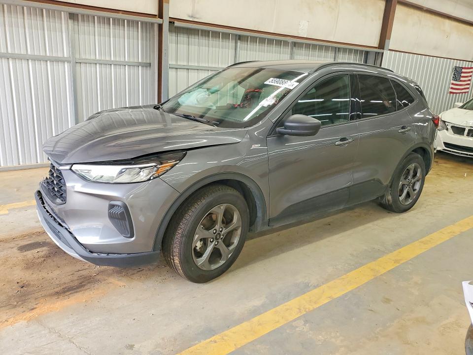 Aukcja sprzedaży 2025 Ford Escape, vin: 1FMCU0MN6SUA09820, numer aukcji: 55908806