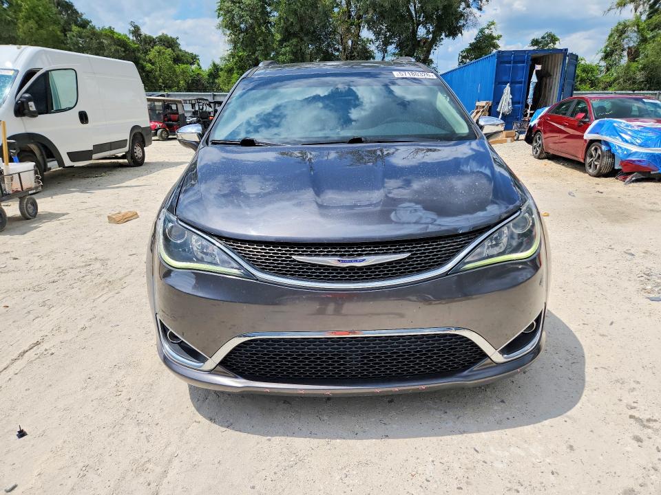 Aukcja sprzedaży 2020 Chrysler Pacifica, vin: 2C4RC1GGXLR290264, numer aukcji: 57180326