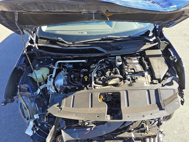 Продажа на аукционе авто 2021 Nissan Rogue, vin: 5N1AT3BA6MC836138, номер лота: 58581966