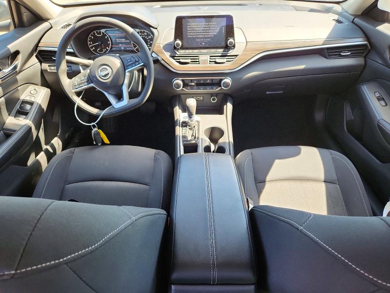 Aukcja sprzedaży 2025 Nissan Altima, vin: 1N4BL4DV2SN397686, numer aukcji: 55840146