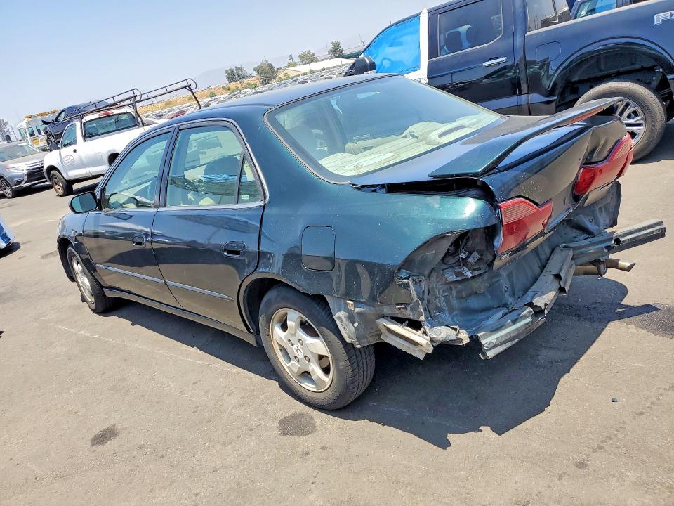 Продаж на аукціоні авто 1998 Honda Accord, vin: 1HGCG667XWA267120, номер лоту: 58154346