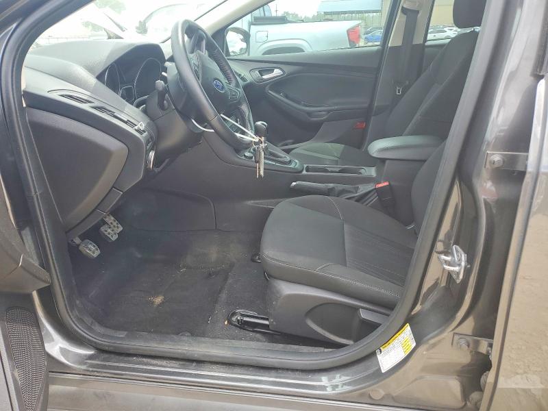 Продажа на аукционе авто 2015 Ford Focus, vin: 1FADP3FEXFL361282, номер лота: 58101636