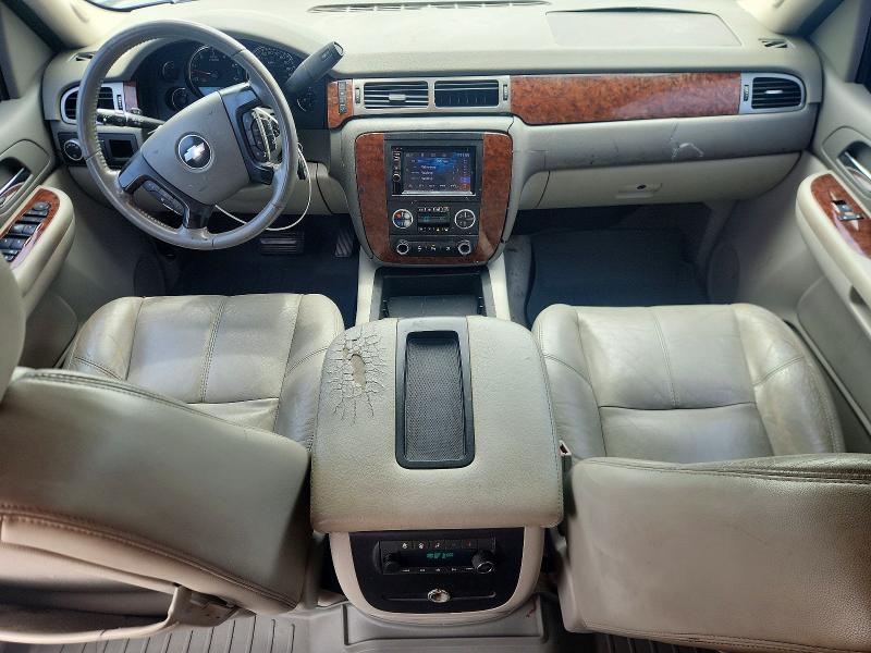 Продаж на аукціоні авто 2007 Chevrolet Tahoe, vin: 1GNFC13027R430905, номер лоту: 56478036