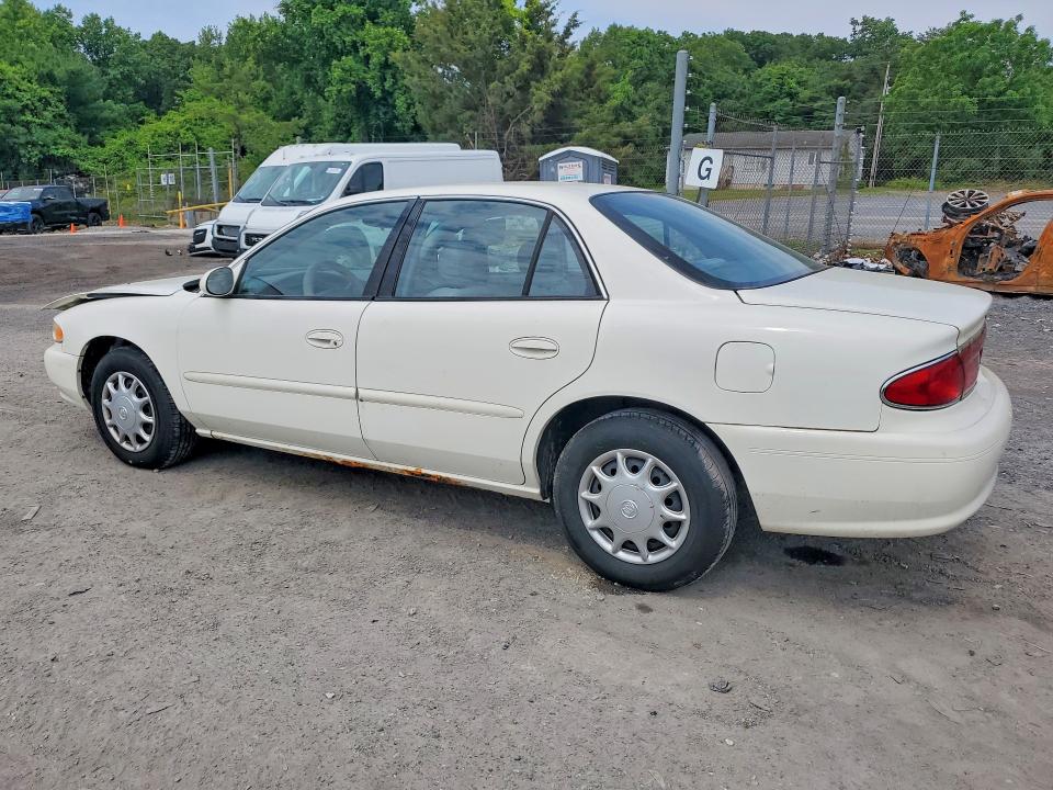 Aukcja sprzedaży 2005 Buick Buick, vin: 2G4WS52J951143737, numer aukcji: 56613046