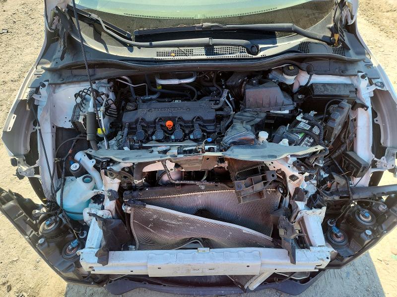 Продажа на аукционе авто 2022 Honda Hr-v, vin: 3CZRU5H36NM737628, номер лота: 57782916