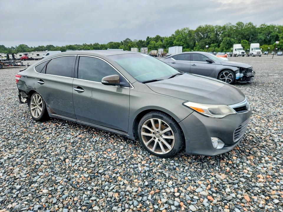 Aukcja sprzedaży 2014 Toyota Avalon, vin: 4T1BK1EBXEU111346, numer aukcji: 58207746