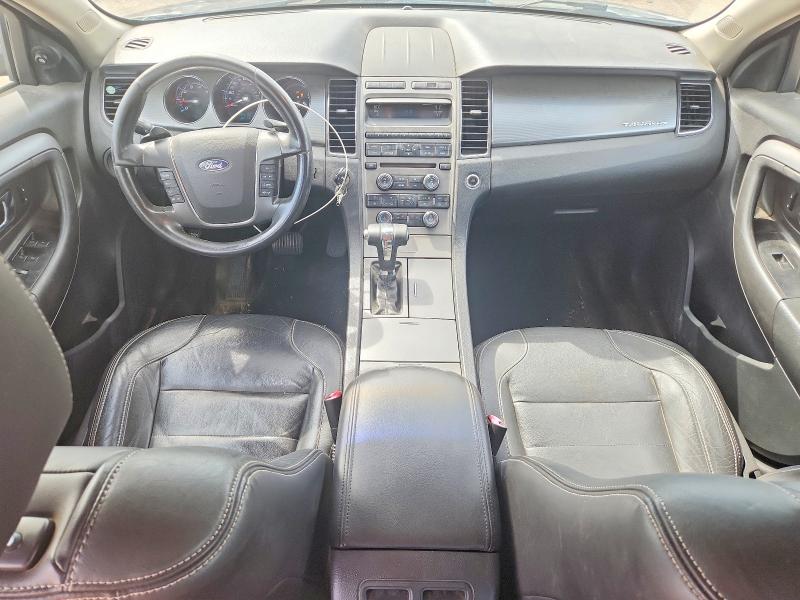 Продаж на аукціоні авто 2012 Ford Taurus, vin: 1FAHP2EWXCG101426, номер лоту: 56984236