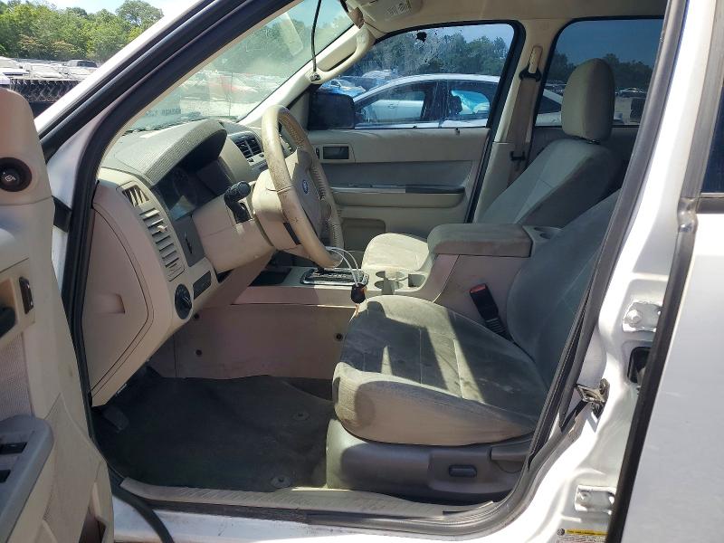 Продаж на аукціоні авто 2011 Ford Escape, vin: 1FMCU0D71BKC13020, номер лоту: 56077976