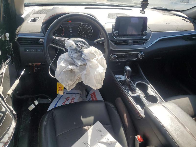 2024 Nissan Altima მანქანა იყიდება აუქციონზე, vin: 1N4BL4CV3RN343941, აუქციონის ნომერი: 56371296