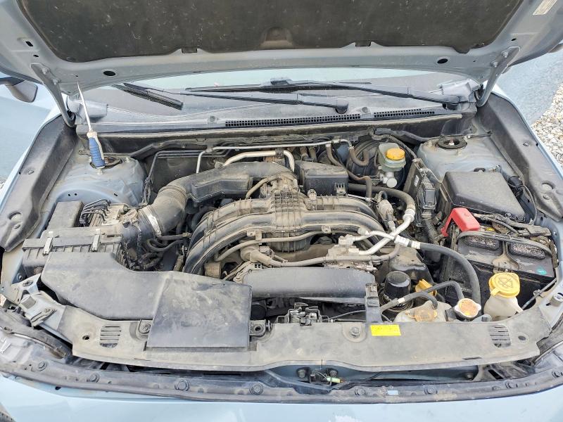 Aukcja sprzedaży 2018 Subaru Crosstrek, vin: JF2GTABC2JH320718, numer aukcji: 56316826
