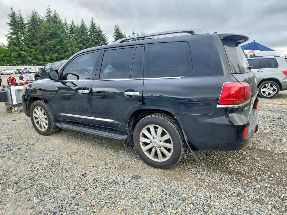 Продажа на аукционе авто 2008 Lexus Lx, vin: JTJHY00WX84003778, номер лота: 95589705