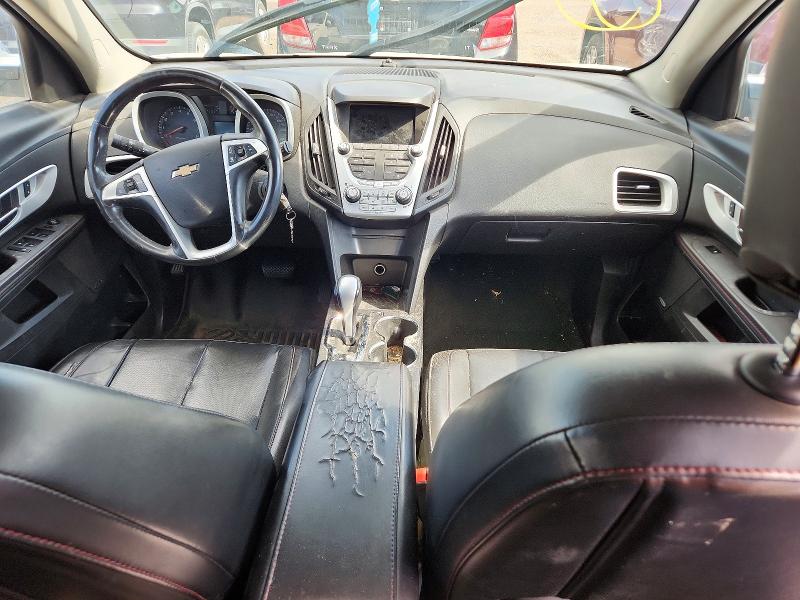 Aukcja sprzedaży 2012 Chevrolet Equinox, vin: 2GNFLGEK1C6259605, numer aukcji: 56540716
