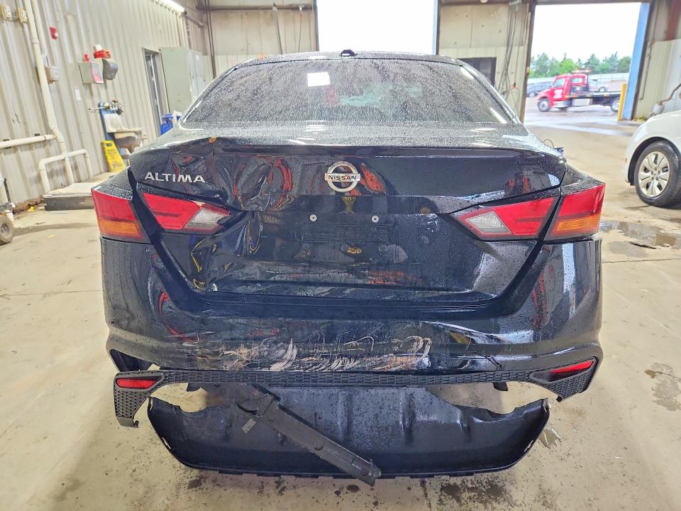 Aukcja sprzedaży 2020 Nissan Altima, vin: 1N4BL4BV1LC113657, numer aukcji: 58245506