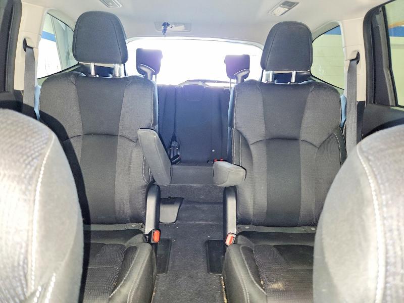 Продажа на аукционе авто 2021 Subaru Ascent, vin: 4S4WMAFD9M3474933, номер лота: 57604166