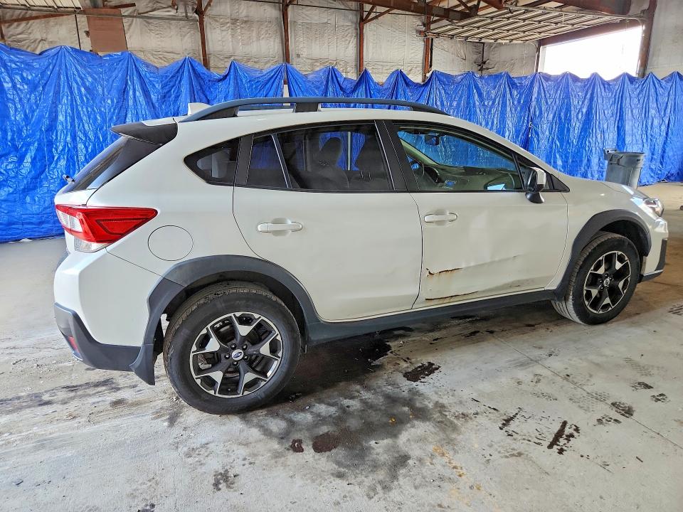 Продажа на аукционе авто 2018 Subaru Crosstrek, vin: JF2GTABC8JH253445, номер лота: 57558506