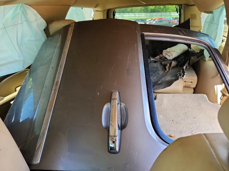 Продажа на аукционе авто 2013 Gmc Yukon Xl, vin: 1GKS2MEF5DR105548, номер лота: 57226556