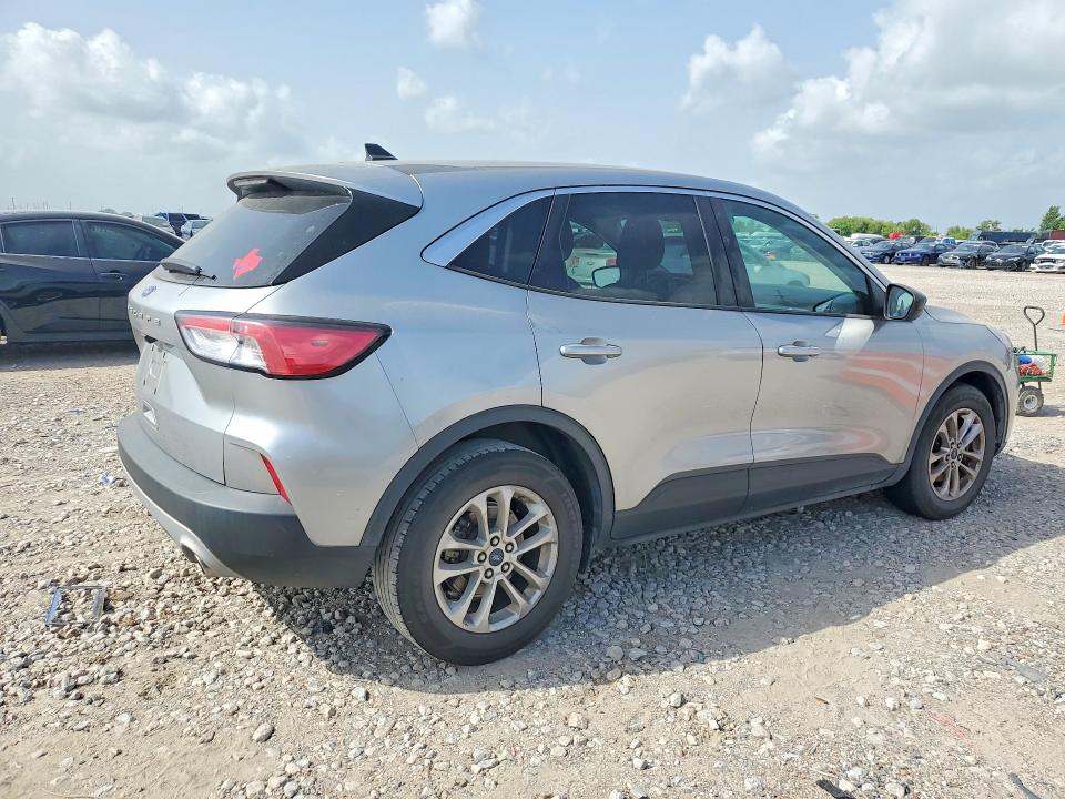 Aukcja sprzedaży 2022 Ford Escape, vin: 1FMCU0G63NUA56117, numer aukcji: 58825186
