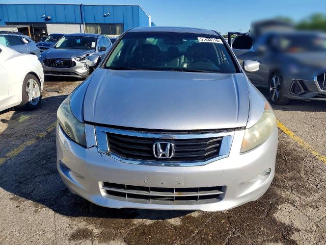 Aukcja sprzedaży 2009 Honda Accord, vin: 1HGCP36879A005194, numer aukcji: 57033716