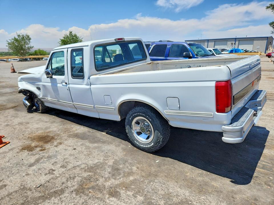 Продажа на аукционе авто 1995 Ford F150, vin: 1FTEX15Y5SKB47525, номер лота: 57295406
