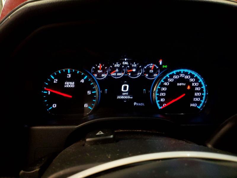 Aukcja sprzedaży 2017 Gmc Sierra, vin: 3GTU2PEJ7HG373758, numer aukcji: 58689166