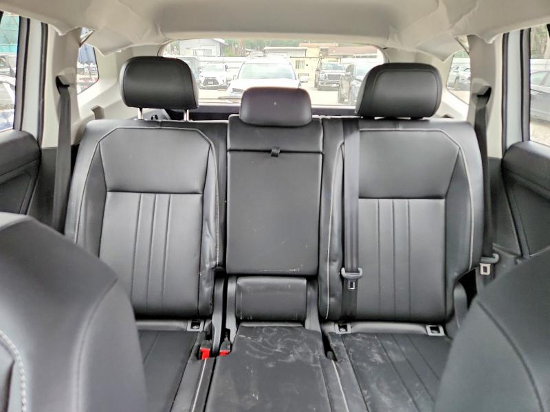 Aukcja sprzedaży 2024 Volkswagen Tiguan, vin: 3VV2B7AX7RM098849, numer aukcji: 55415926