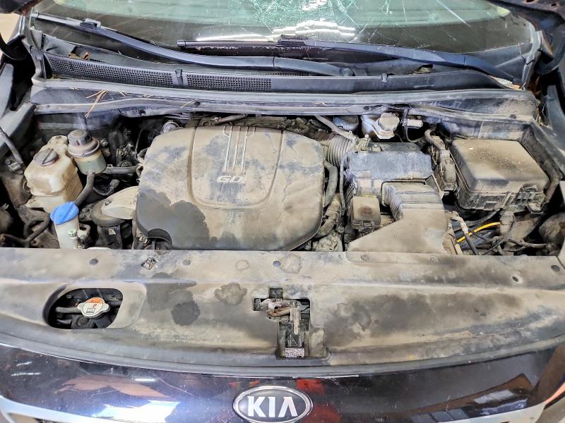 Продажа на аукционе авто 2018 Kia Sedona, vin: KNDMB5C12J6407099, номер лота: 57828076