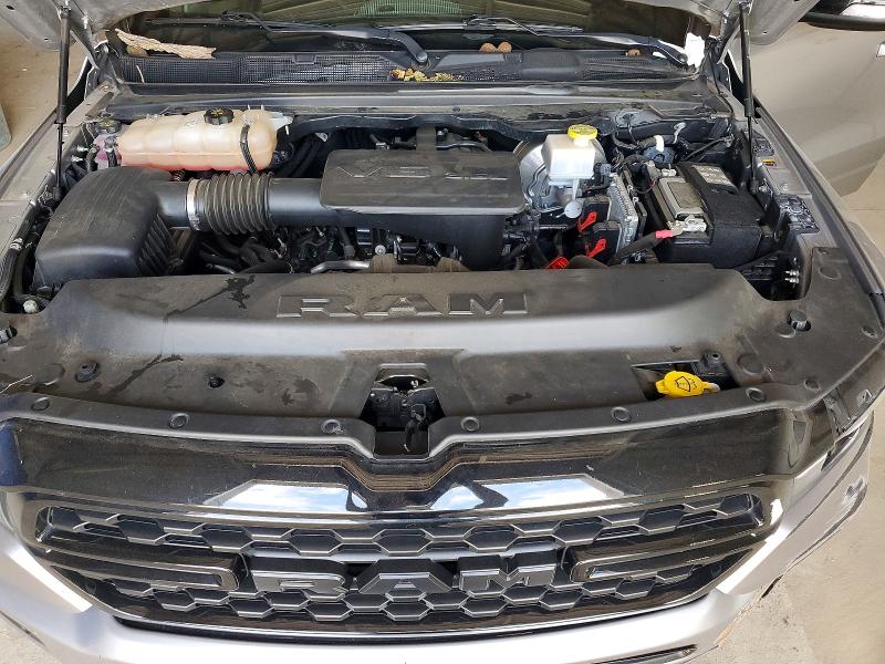 Aukcja sprzedaży 2022 Ram 1500, vin: 1C6RRFFG0NN429872, numer aukcji: 58251366