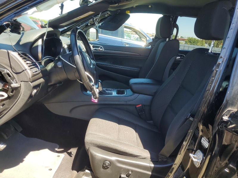 Aukcja sprzedaży 2018 Jeep Grand Cherokee, vin: 1C4RJFAG2JC458657, numer aukcji: 55639786